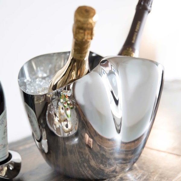 Drift Champagne- och vinkylare 21 cm