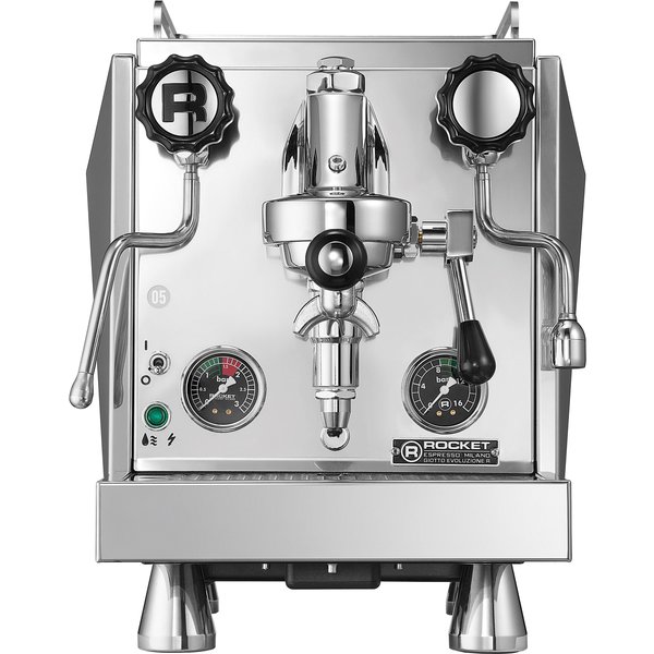 Giotto Cronometro R Espressomaskin