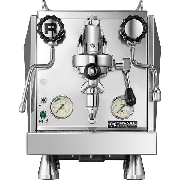Giotto Cronometro V Espressomaskin