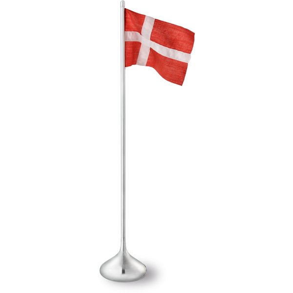 Bordsflagga Dansk 35 cm