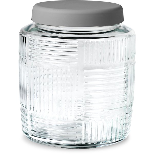 Nanna Ditzel 0,9 liter Opbevaringsglas