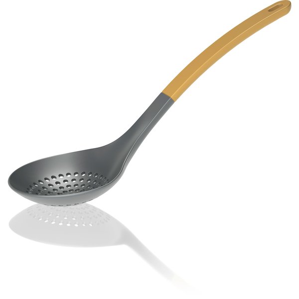 Optima Hullsleiv 32 cm, curry