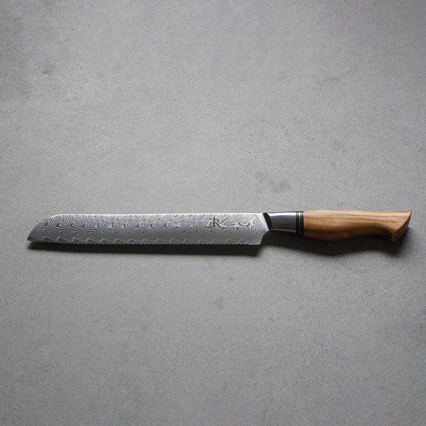 Brødkniv 23 cm