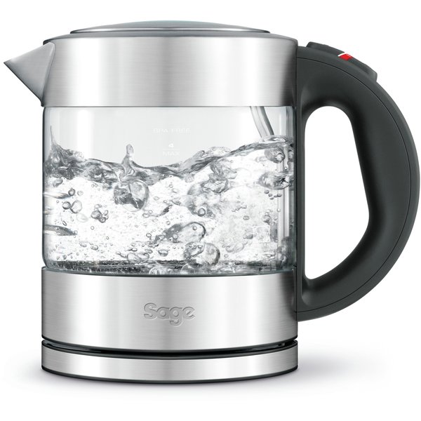 BKE395 The Compact Kettle™ Pure elkedel