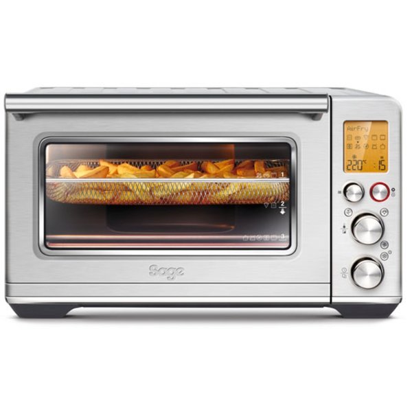 The Smart Oven Air Fry, miniugn
