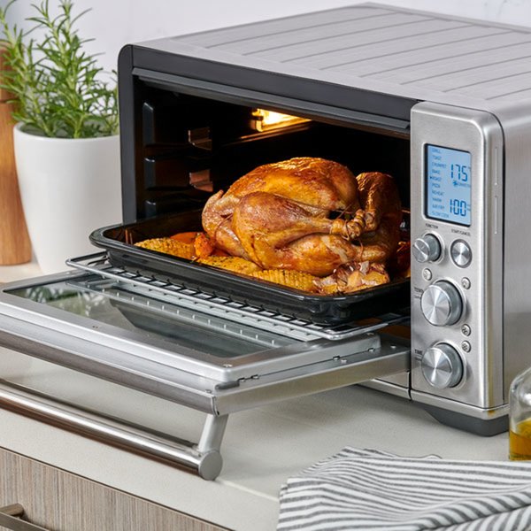 The Smart Oven Air Fry, miniugn