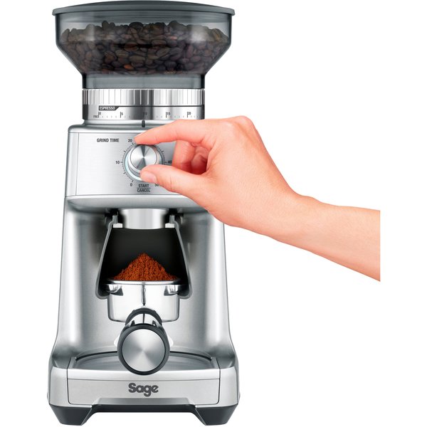 Kaffekvarn BCG600