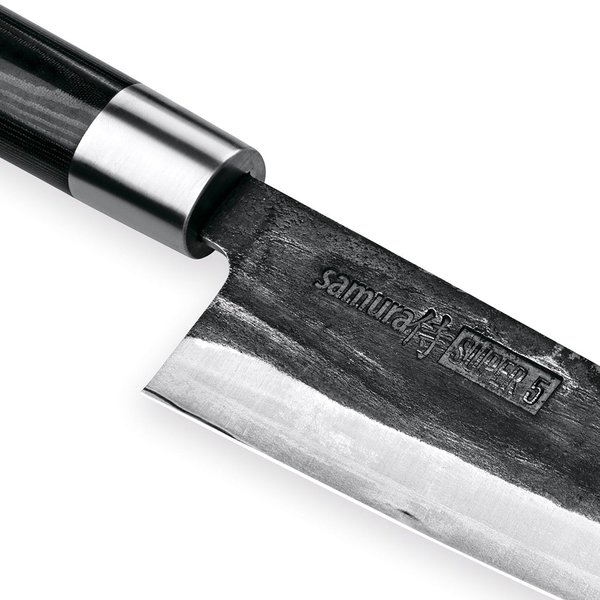 Super 5 santokukniv, 18 cm