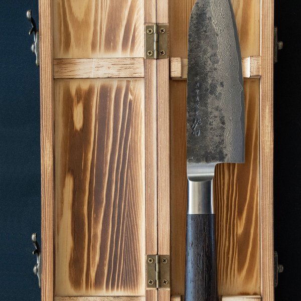 Kosantoku kokkekniv 14 cm