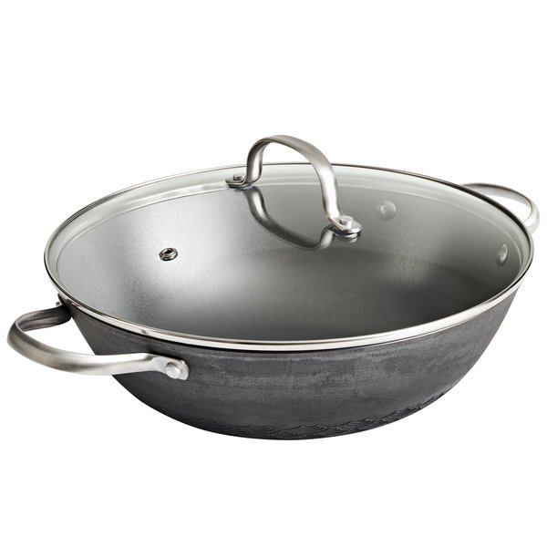 Pure Pan traktørpanne 28 cm