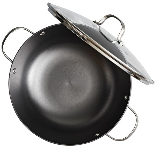 Pure Pan traktørpanne 28 cm