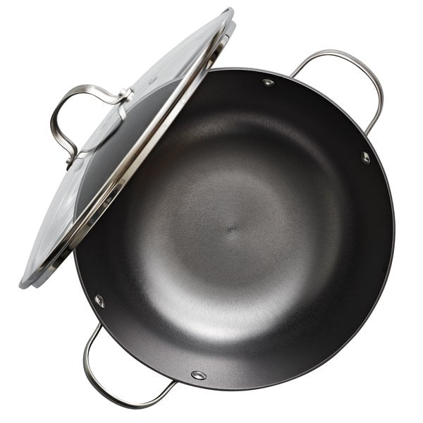 Pure Pan traktørpanne 28 cm