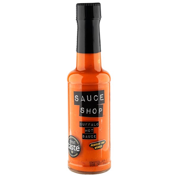 Buffalo Hot Sauce