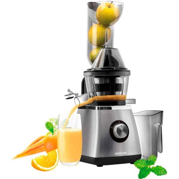 SSJ 4070SL Slow Juicer