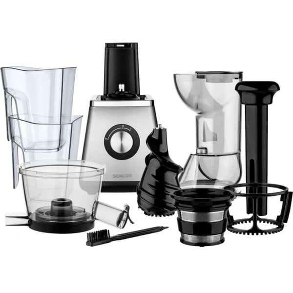 SSJ 4070SL Slow Juicer