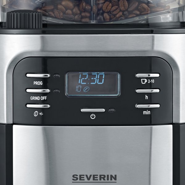 4810 Kaffemaskine