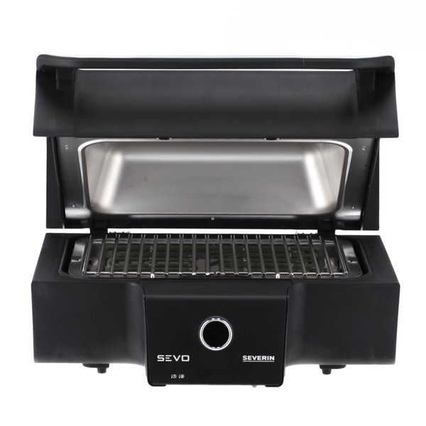 Sevo Smart Control GT 500 elektrisk grill