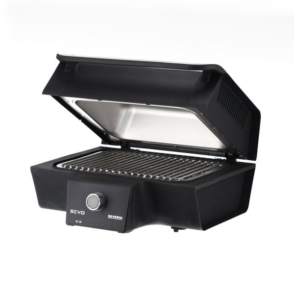 Sevo Smart Control GT 500 elektrisk grill