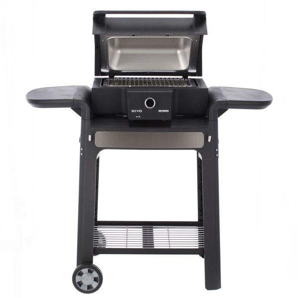 Sevo Smart Control GTS 500 (Bord) elektrisk grill