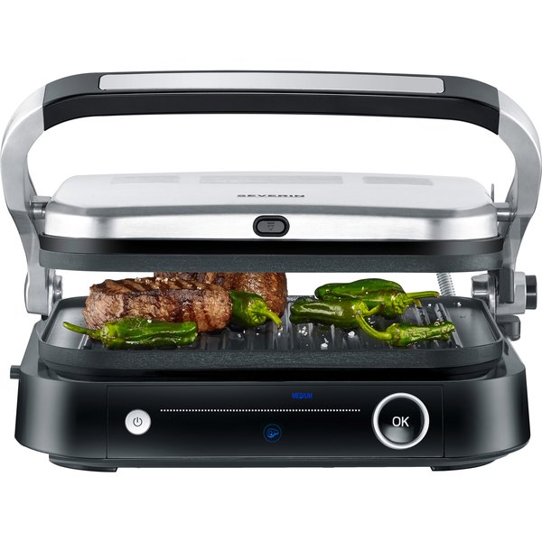 Premium Optigrill klemgrill