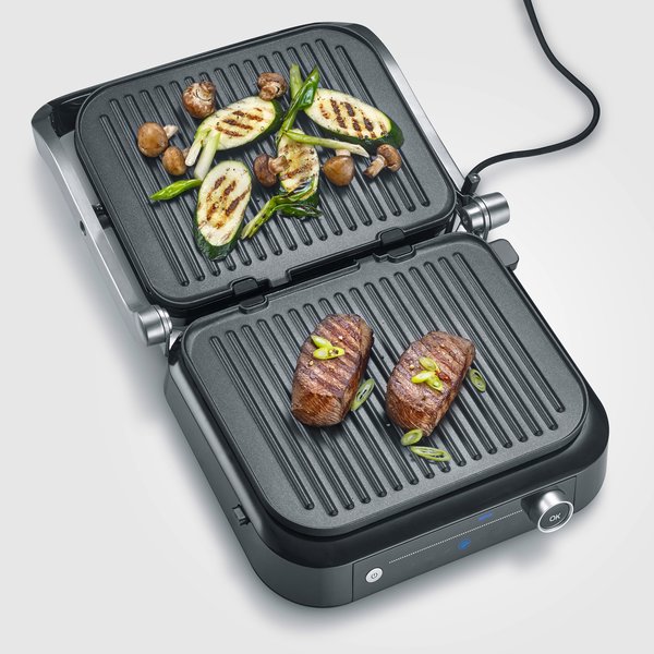 Premium Optigrill klemgrill