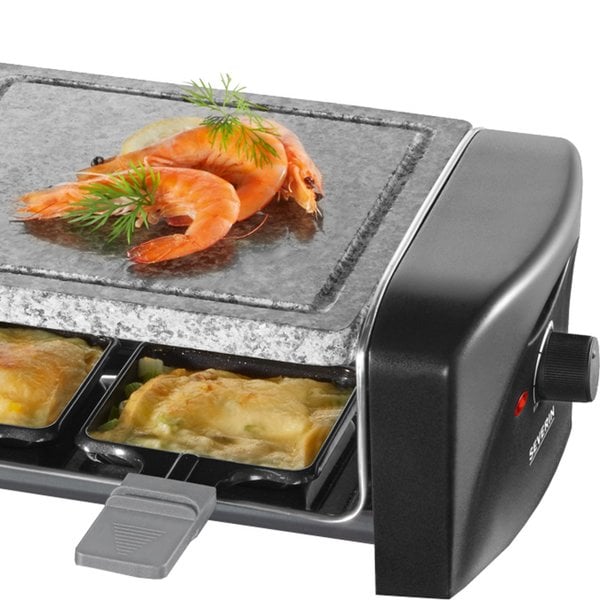 Raclette 8 pers. 1400W - RG 9645