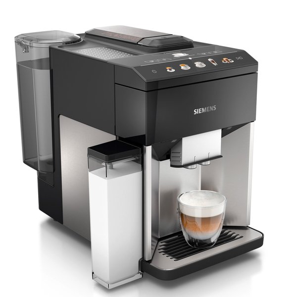 EQ500 Integral helautomatisk kaffemaskin 1,7 liter