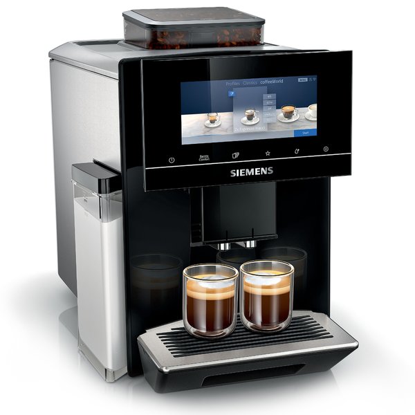 EQ900 helautomatisk kaffemaskin 2,3 liter