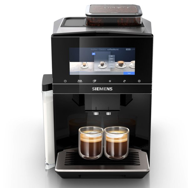 EQ900 helautomatisk kaffemaskin 2,3 liter