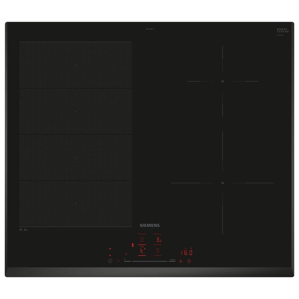 EX651HEC1E iQ700 induktionskogeplade, sort