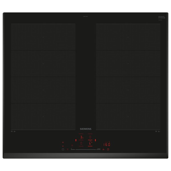 EX651HXC1E iQ700 induksjonstopp, svart