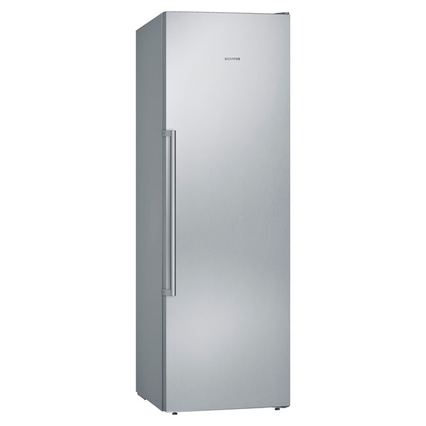 GS36NAIDP iQ500 Inox-Easycleen fryser