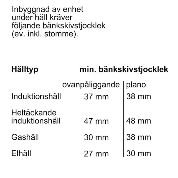 HR736G1B1 iQ700 innbyggingsovn med damp, svart