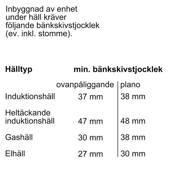 HB722G1B1S iQ700 innbyggingsovn, svart