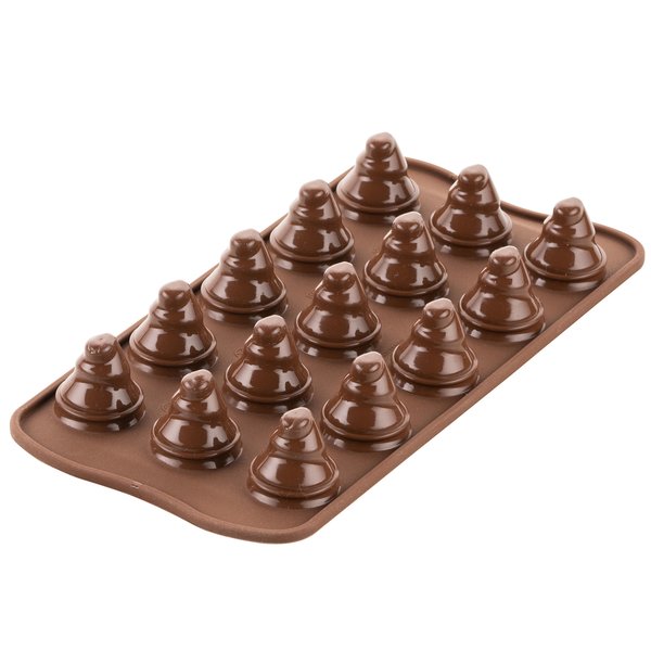 Choco Trees chokoladeform