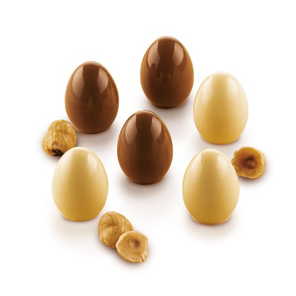 Choco Egg sjokoladeform