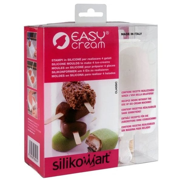 Easy Cream 2stk Isformer Classic