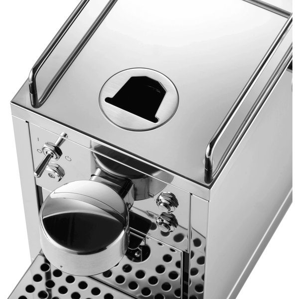 Espresso kapselmaskine