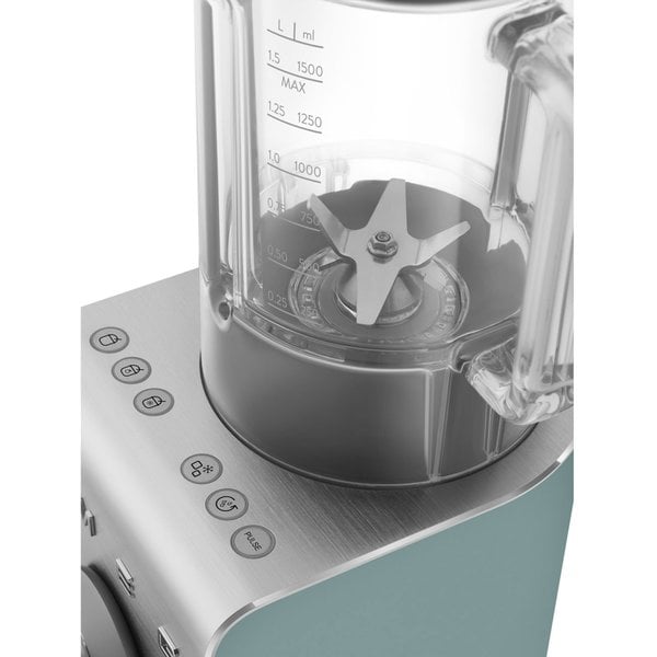 BLC02EGMEU High Performance blender, emerald green