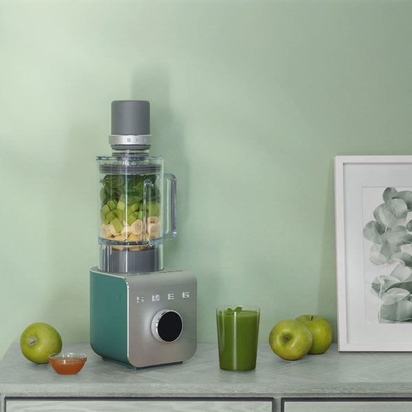 BLC02EGMEU High Performance blender, emerald green