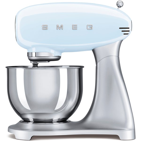 Kjøkkenmaskin SMF02PBEU 4,8 L, pastellblå