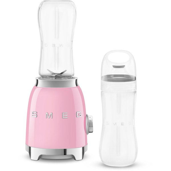 Personal Blender, rosa