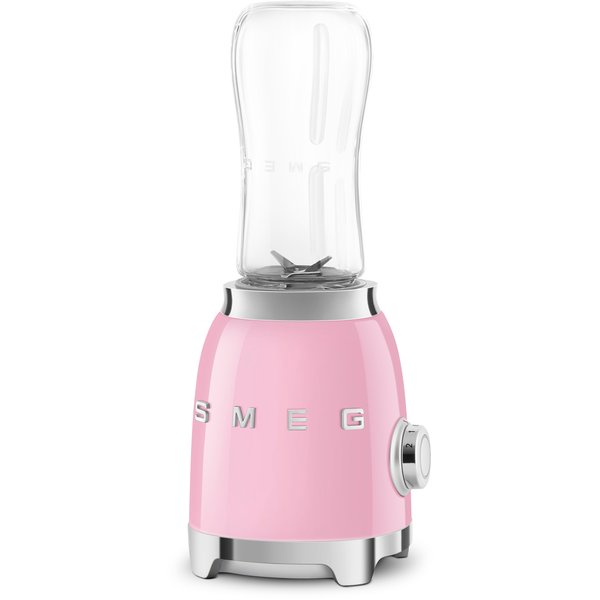 Personal Blender, rosa