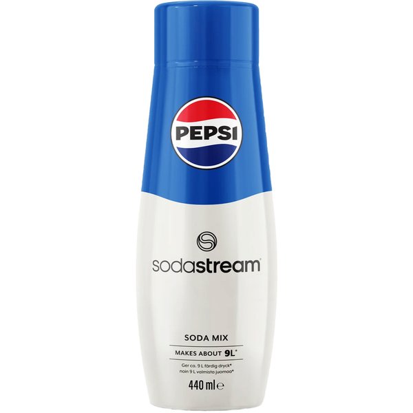 Pepsi Smakkonsentrat 440 ml