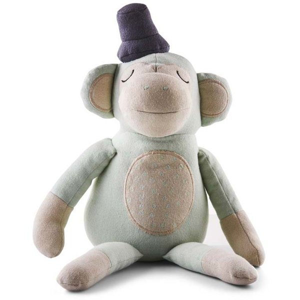 Nallebjörn 50 cm Monty Monkey