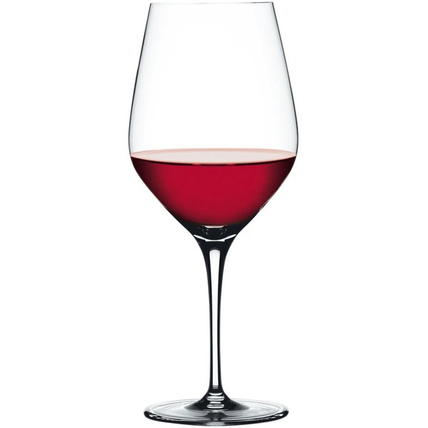 Authentic Vinglas Bordeaux glas 