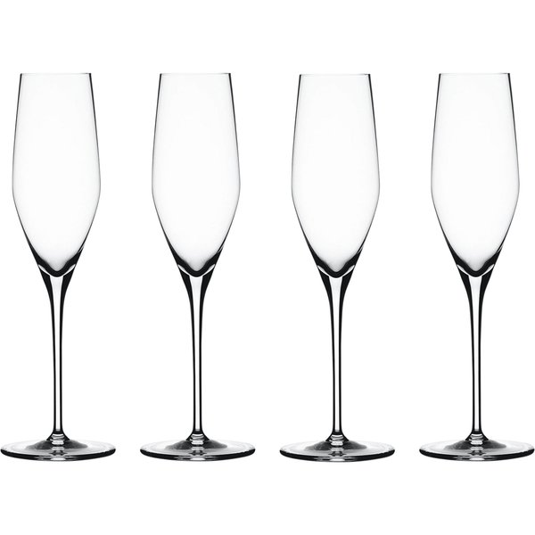 Authentis Champagneglass 19 cl 4pack