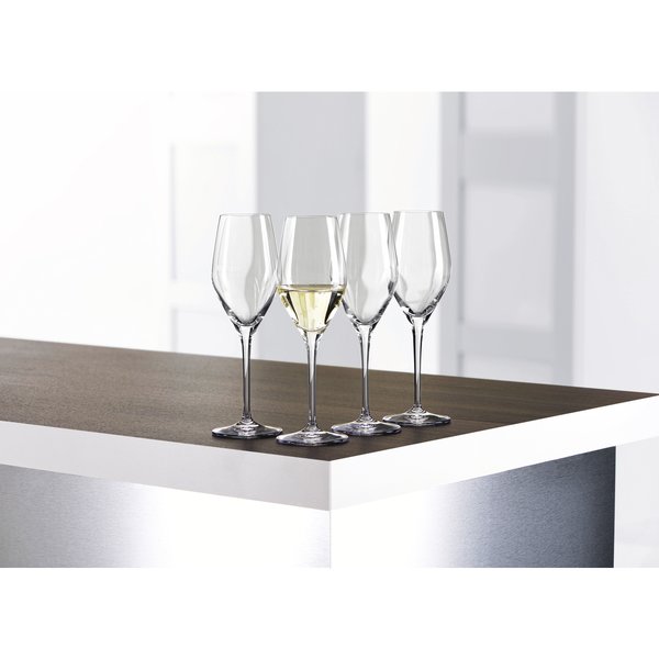 Authentis Champagneglass 27 cl 4pk