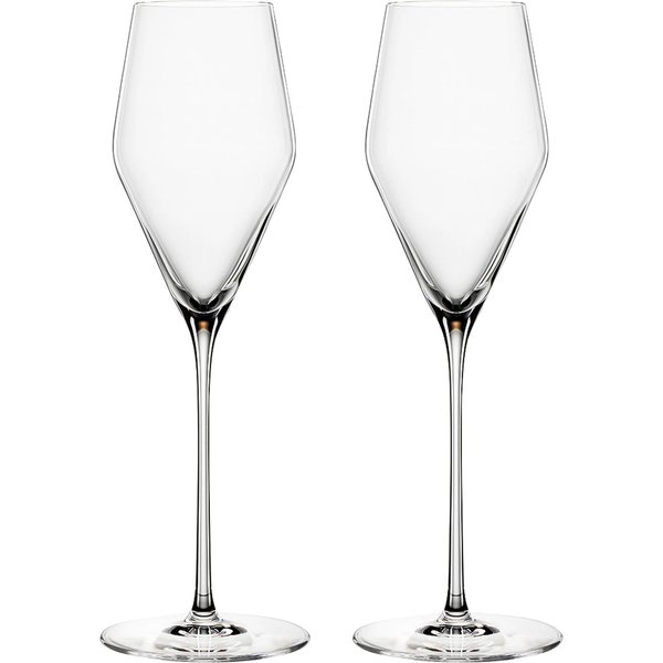 Definition champagneglass 2 stk