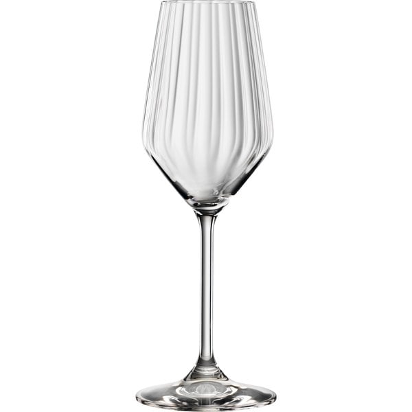 LifeStyle Champagneglass 31 cl 4-pk